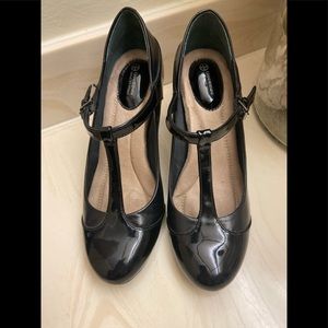 Giani Bernini heels 👠